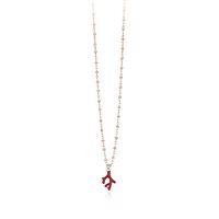 Collana Mabina in Argento 553342 - 553342